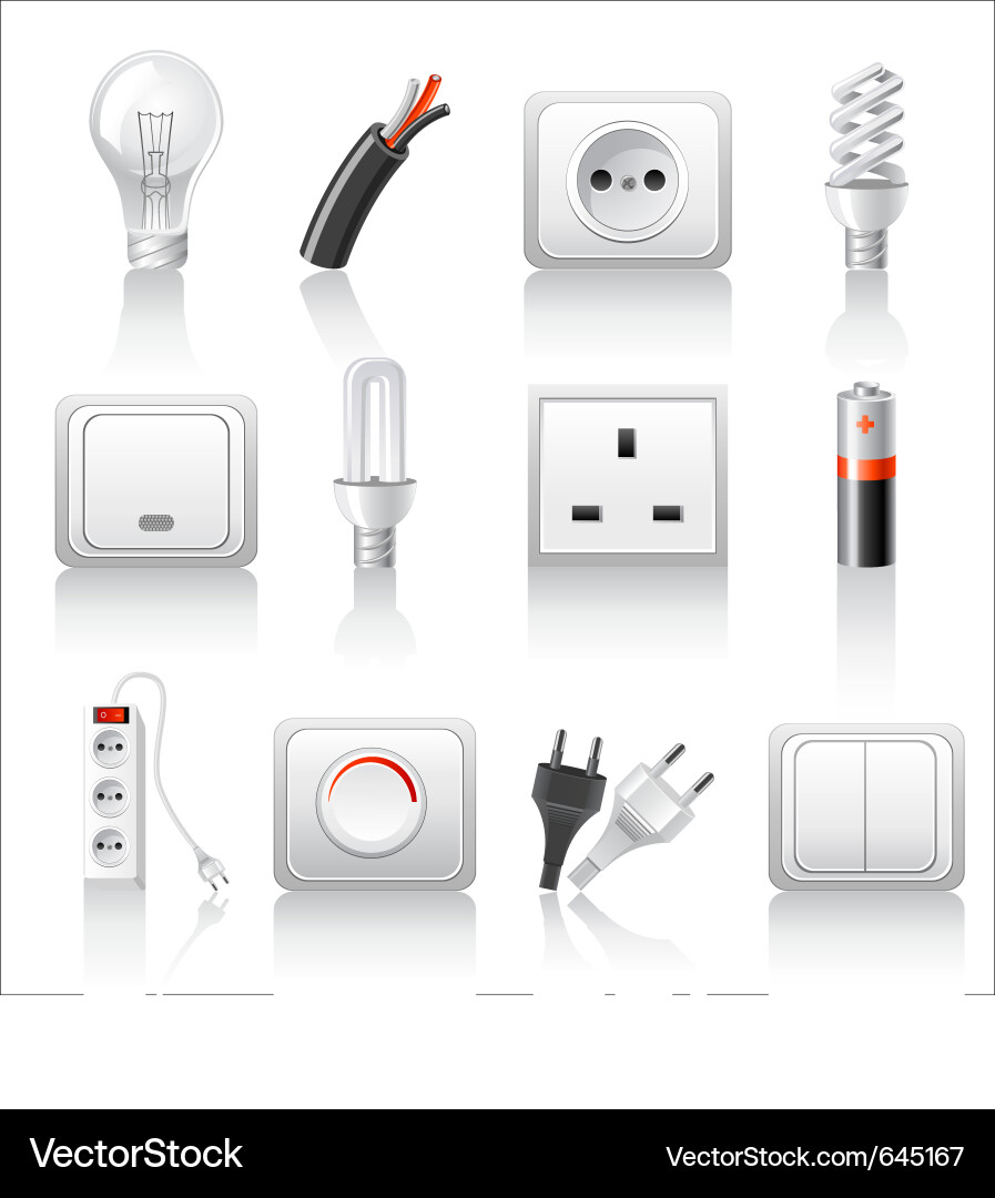 Electrical Accessories image